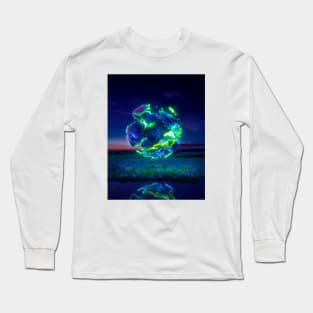 Hypercandy Long Sleeve T-Shirt